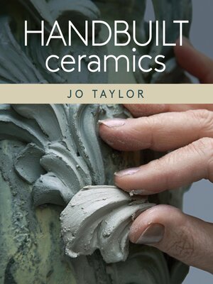 Handbuilt Ceramics - ebook